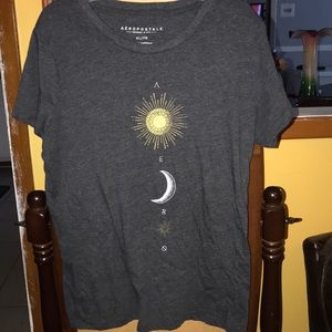 aeropostale t-shirt